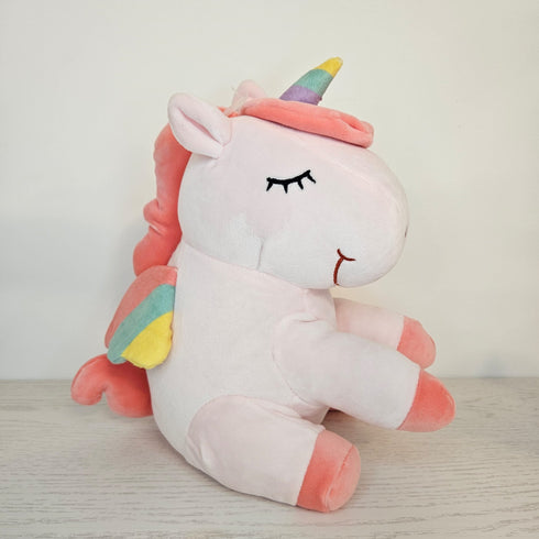 دمية اليونيكورن unicorn